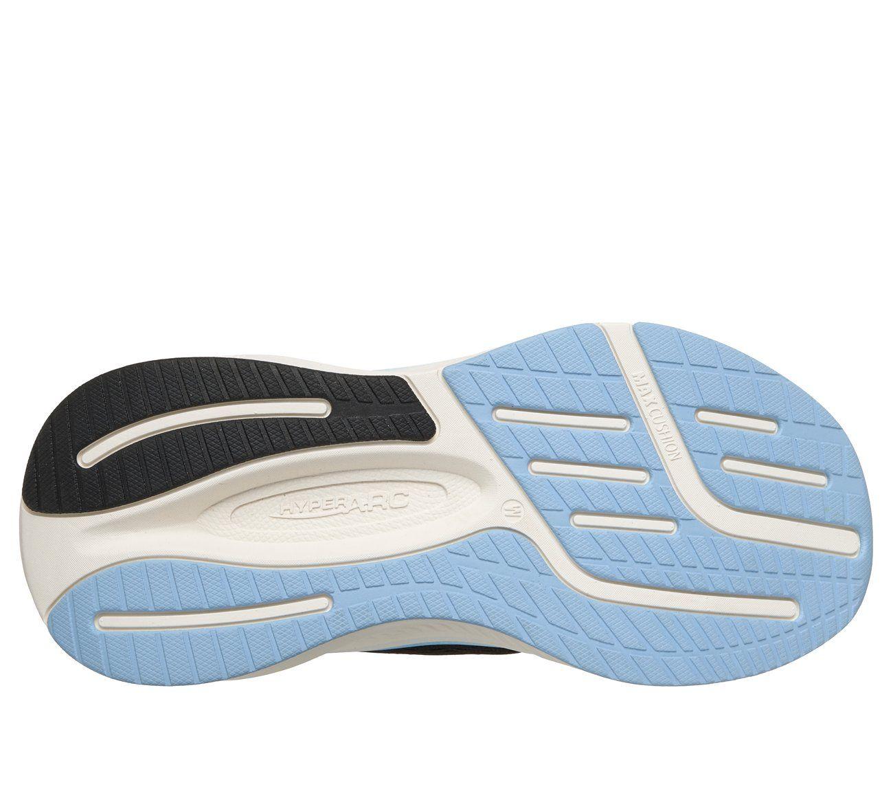 Zapatillas Mujer Go Walk Max C AFit Roslyn Azul Skechers-2