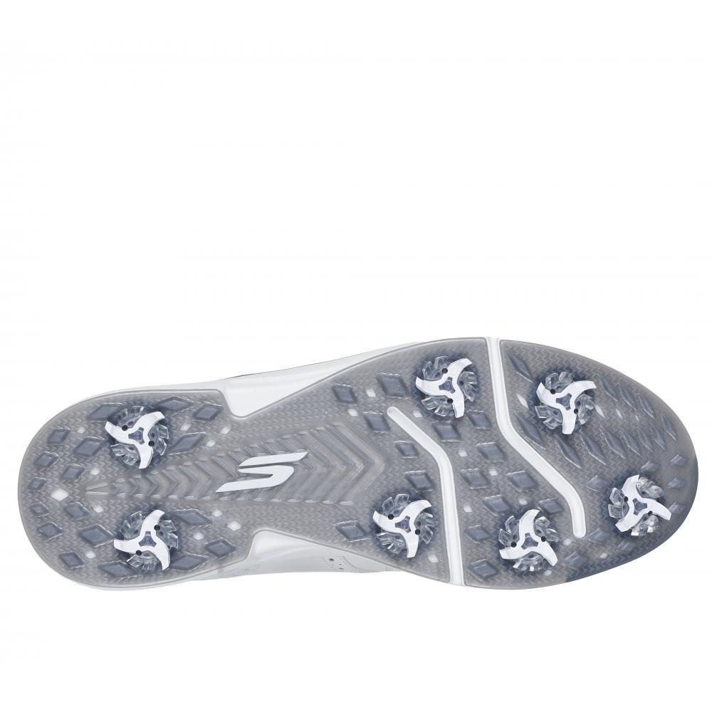 Zapatillas Golf Hombre Skechers Slip-ins Prestige Blanco-2