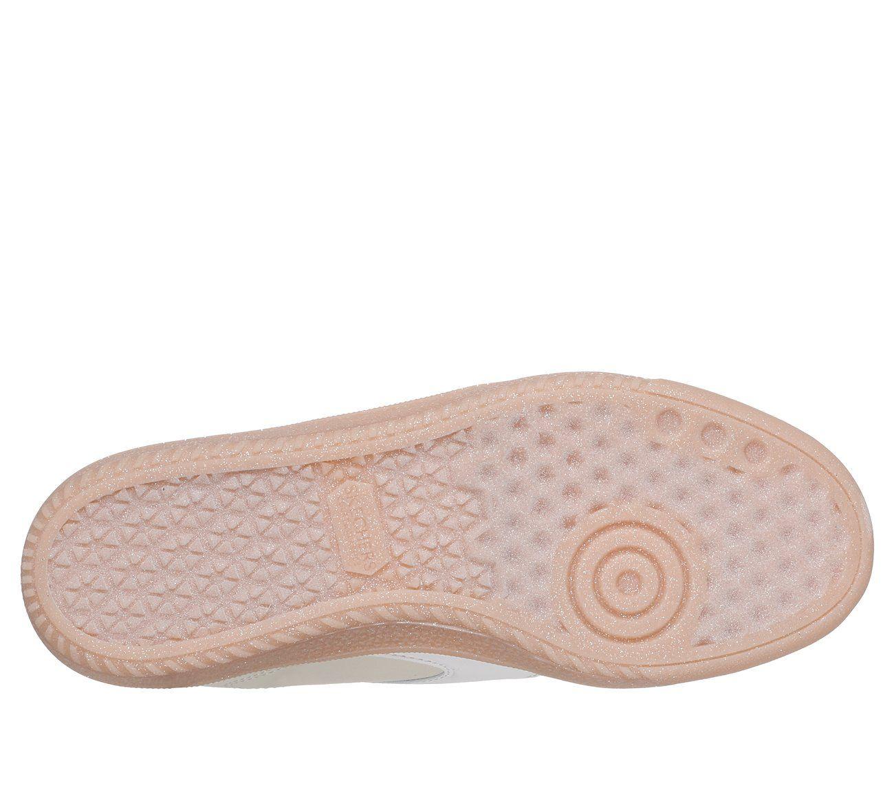 Zapatillas Mujer Slip-ins Hotshot Perfect C Beige Skechers-2