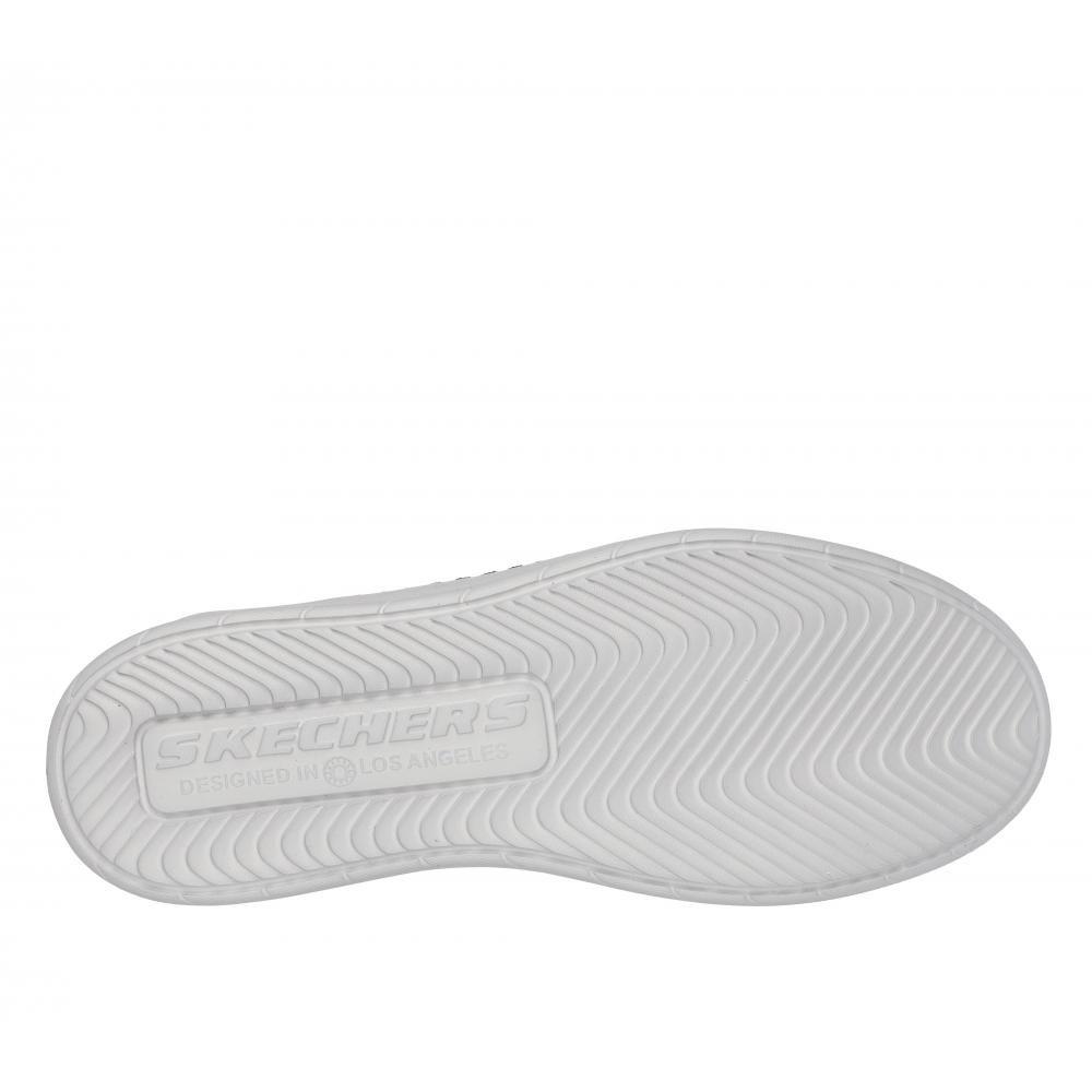 Zapatilla Hombre Hyland Radley Negro Skechers-2