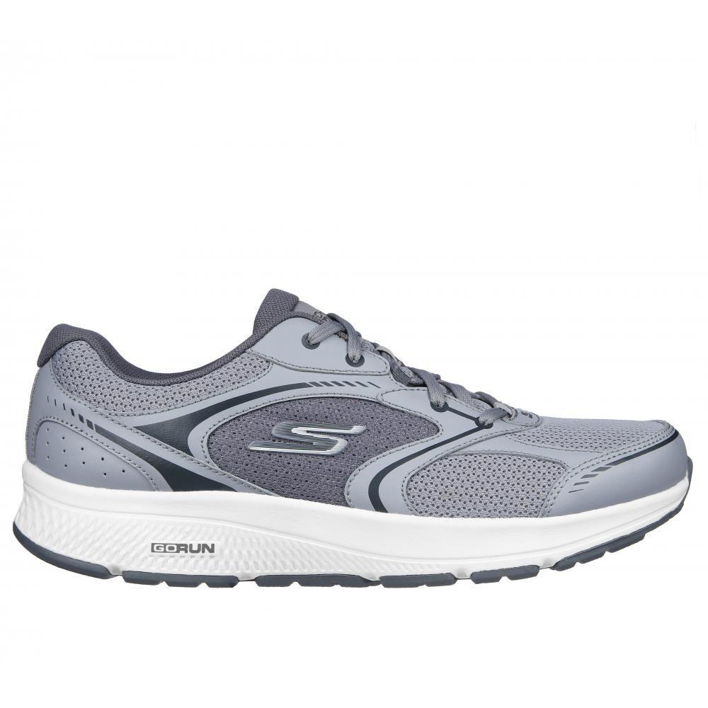 Zapatilla Hombre Go Run Consistent Specie Gris Skechers-0