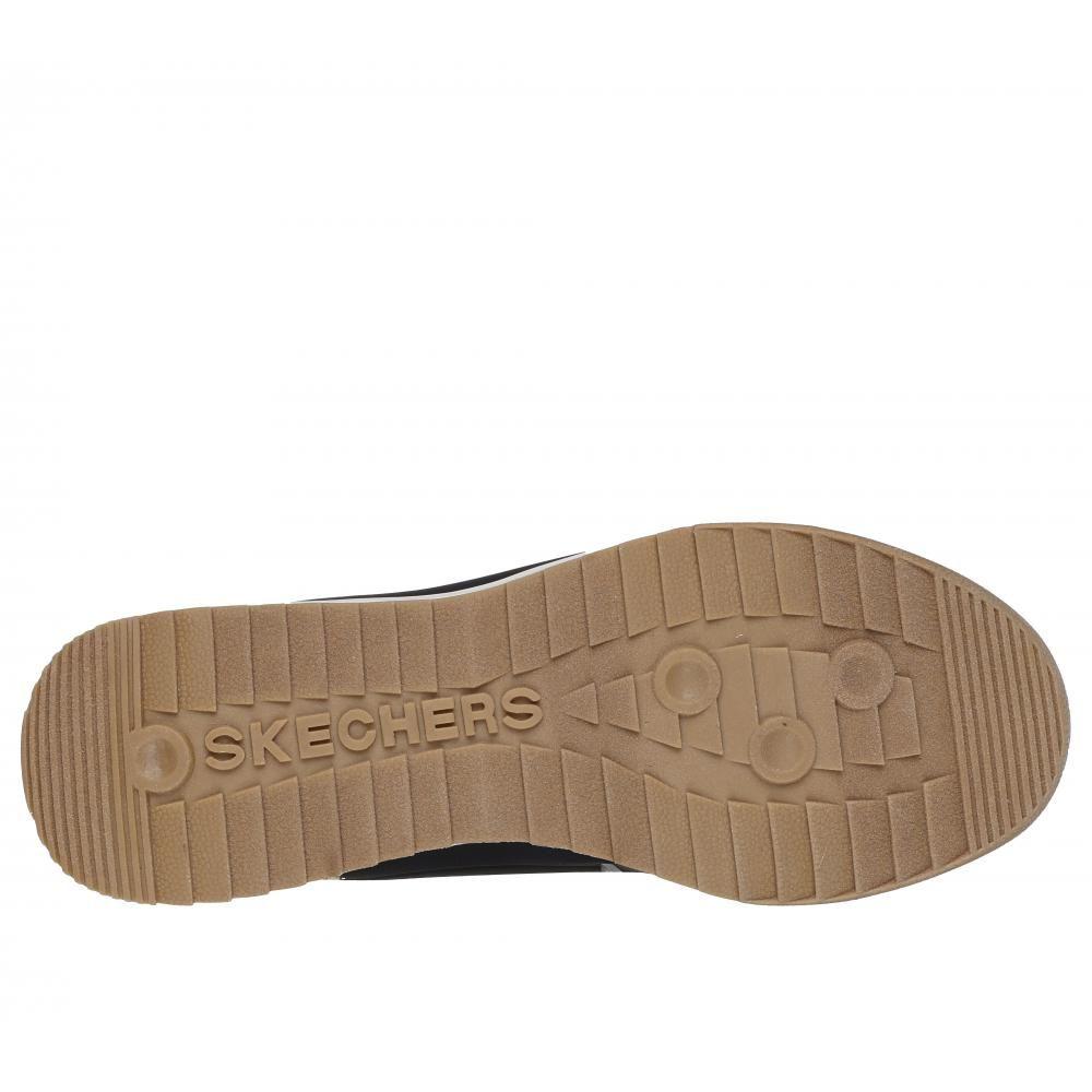 Zapatilla Hombre Zinger 2.0 The Arwen Negro Skechers-2