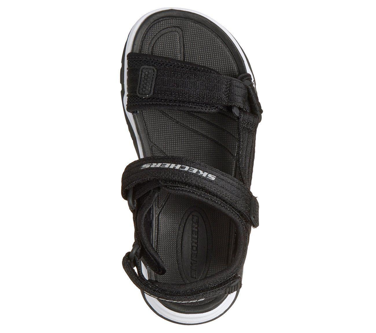Sandalias Niña Skechers Tread Seeker-1