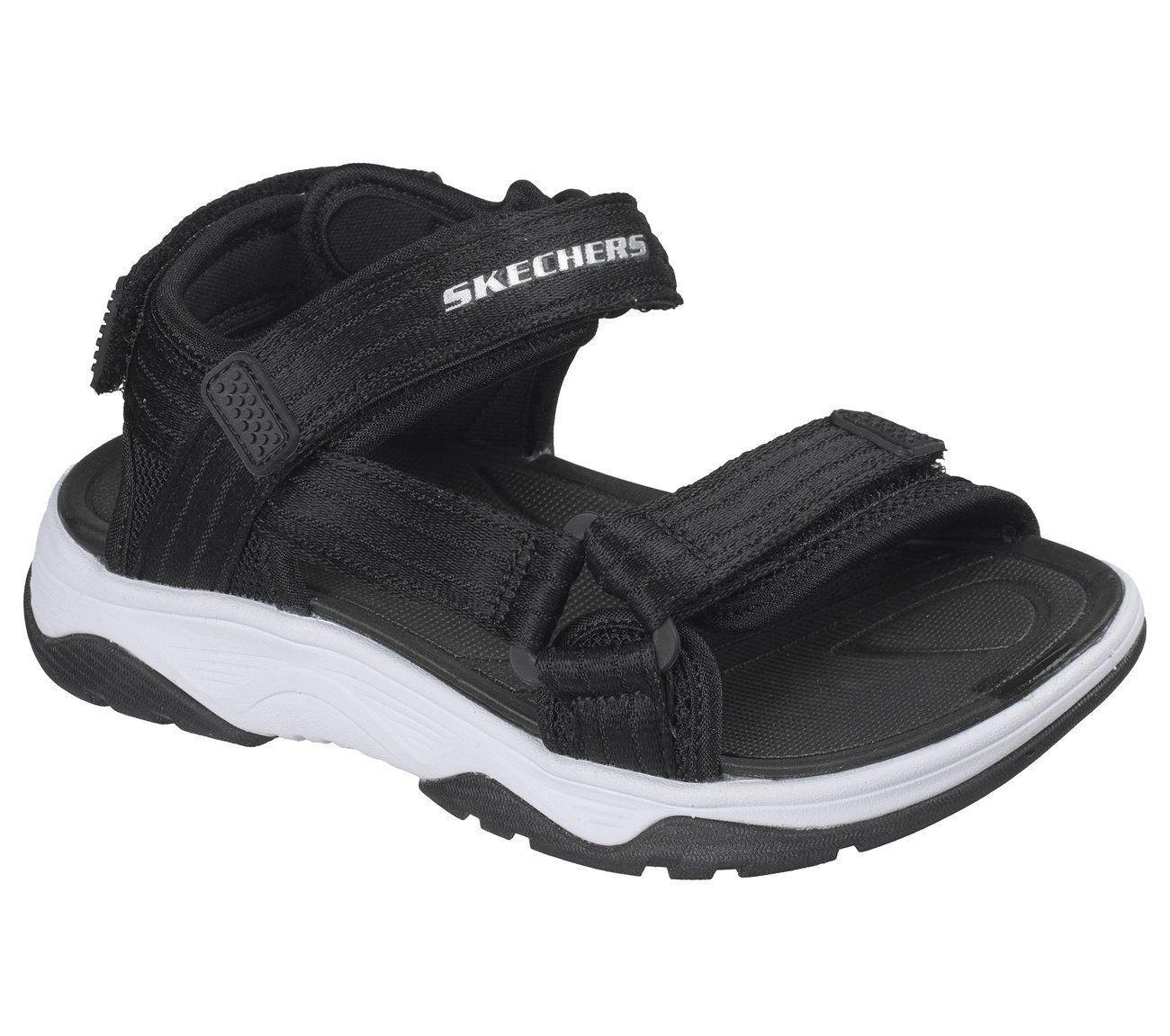 Sandalias Niña Skechers Tread Seeker-3