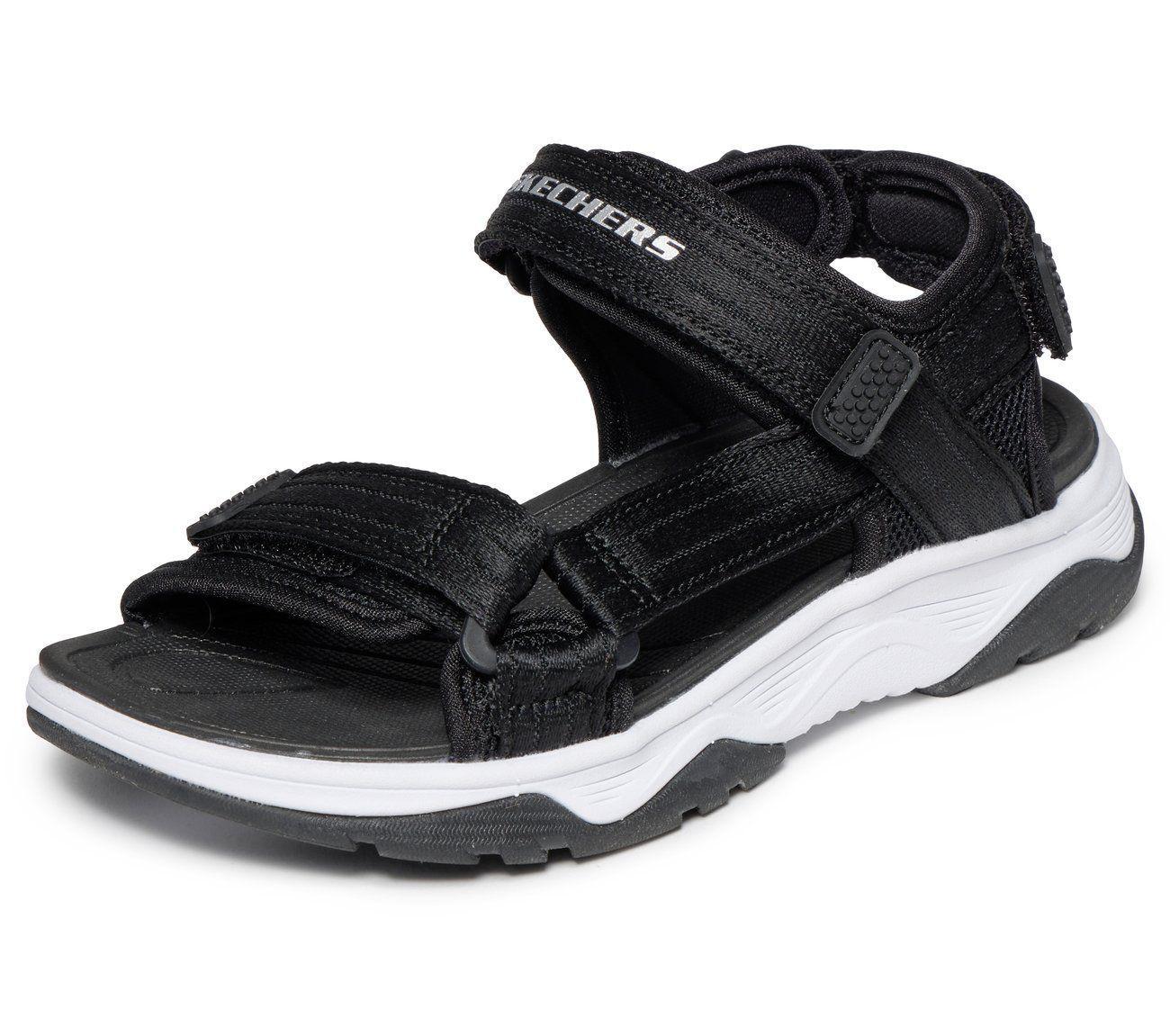Sandalias Niña Skechers Tread Seeker-4
