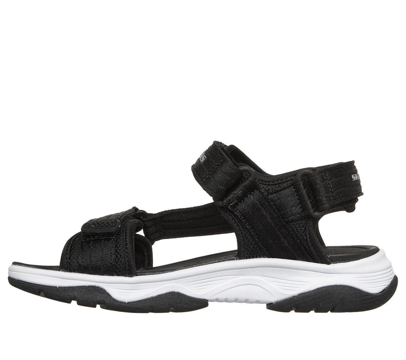 Sandalias Niña Skechers Tread Seeker-5