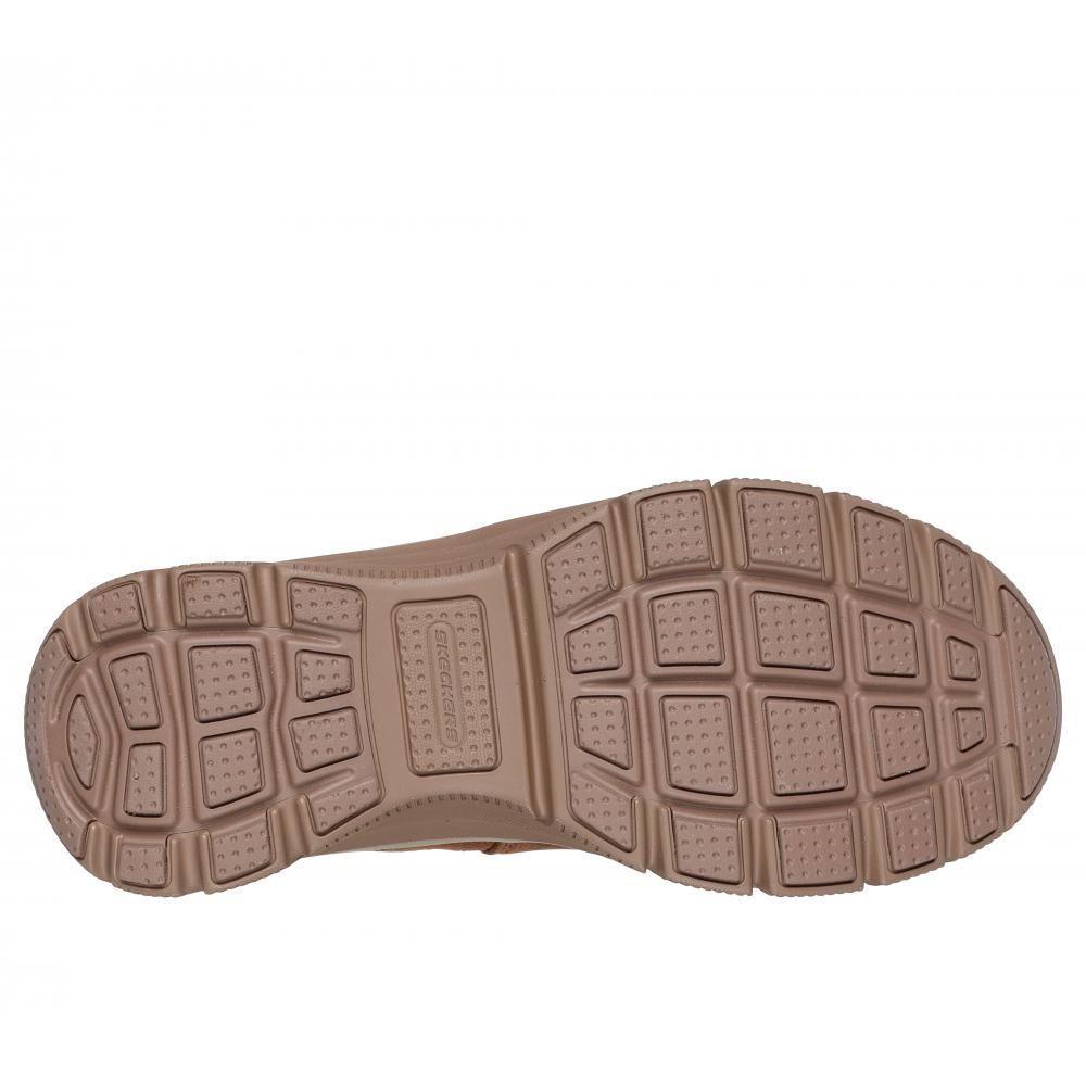 Botines Mujer Easy Going Into Fall Café Skechers-2