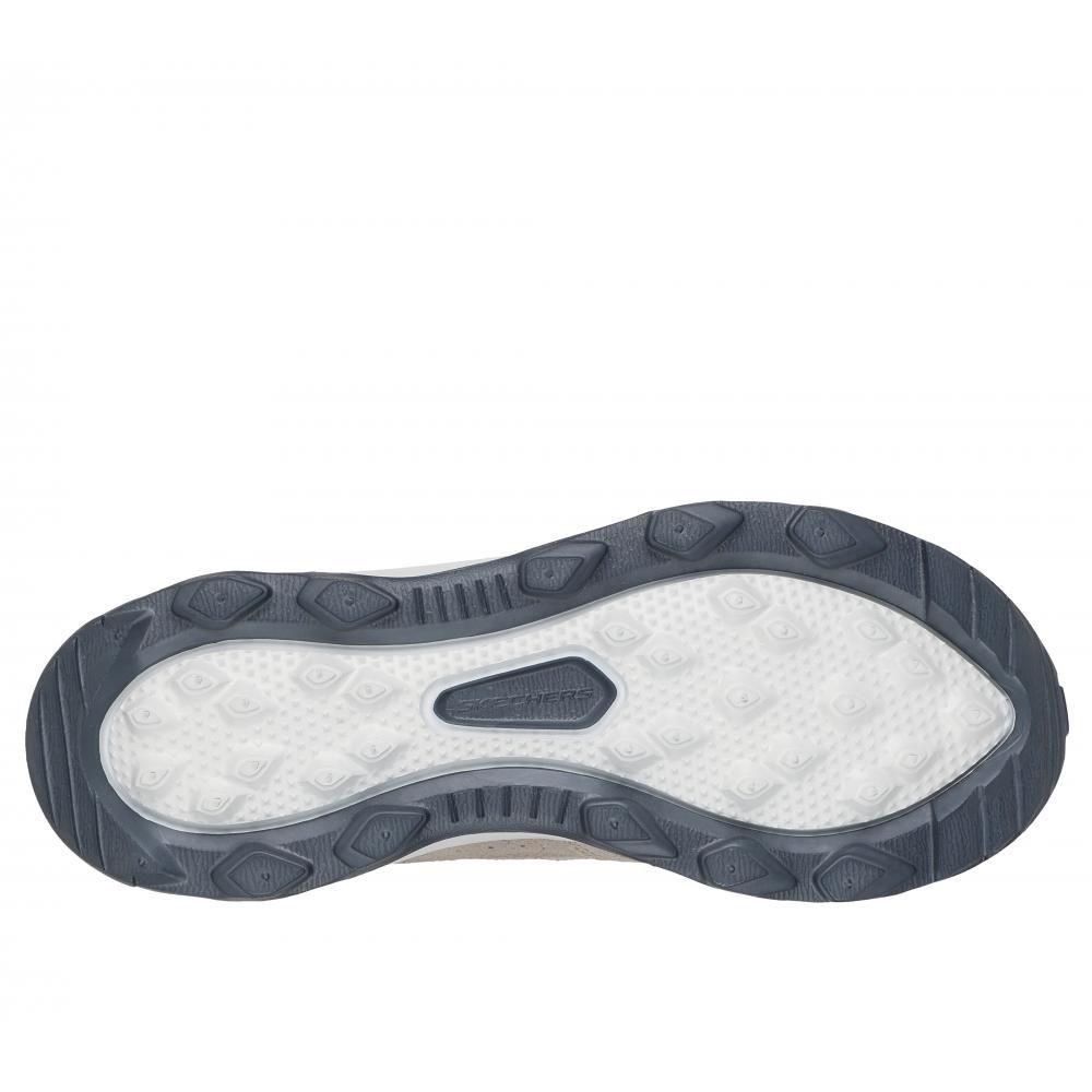 Zapatilla Mujer Ridge Oak Beige Skechers-2