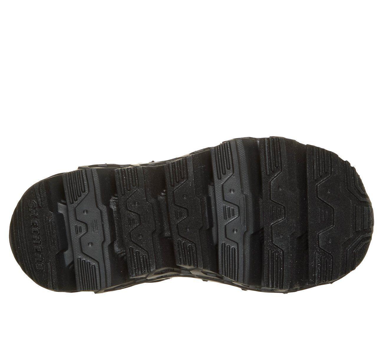 Zapatillas Niño Skechers Mega-Flex Lite Tuff Toolz-2