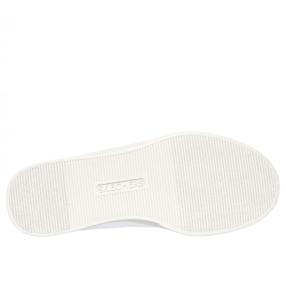 Zapatilla Mujer Eden LX Beaming Glory Blanco Skechers-2