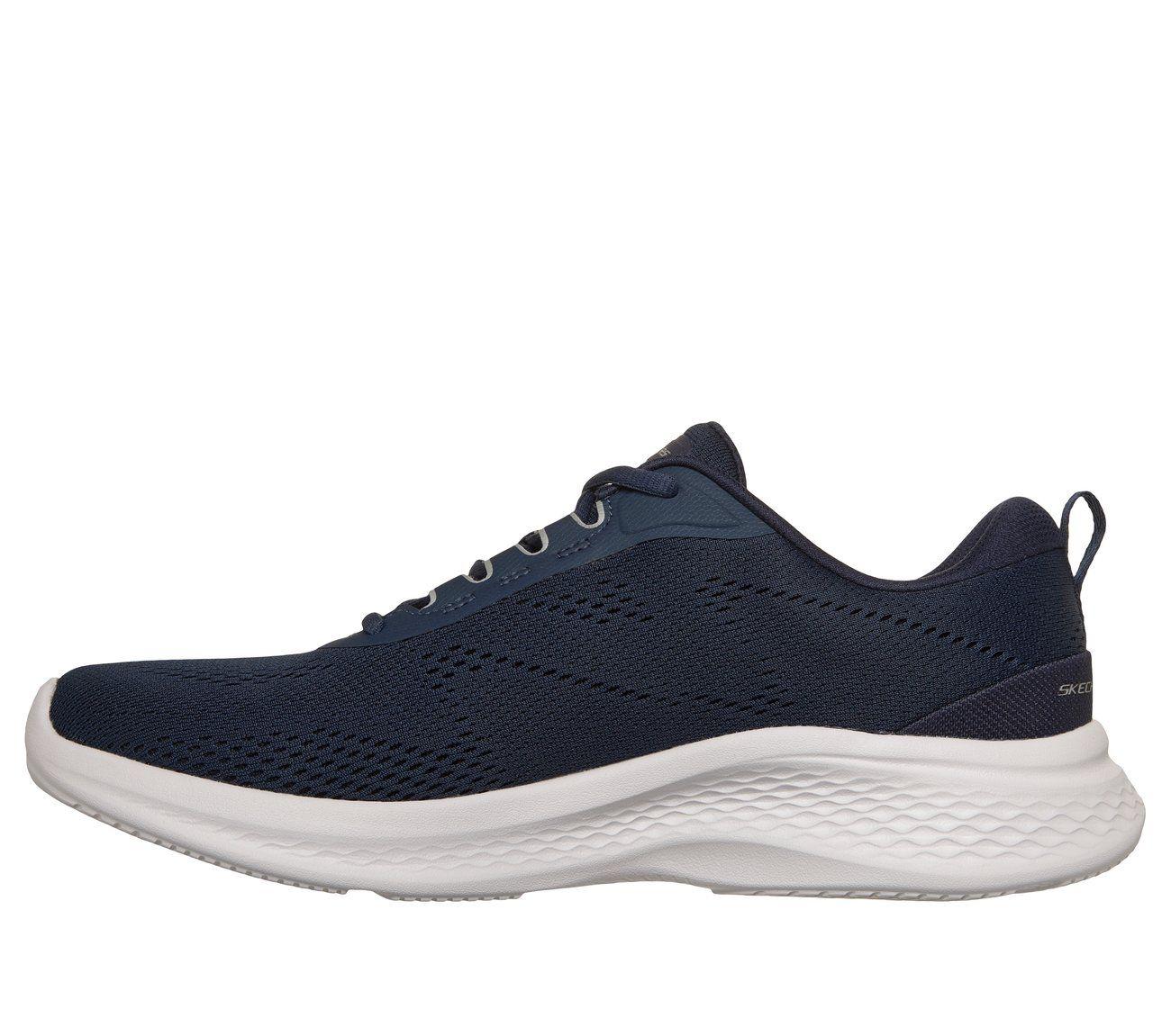 Zapatillas Hombre Skech-Lite Pro 2.0 Berrix Azul Skechers-5