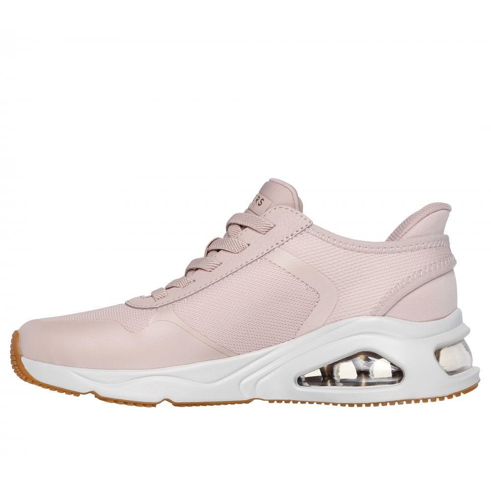 Zapatilla Mujer TresAir Uno Easy Steppers Rosado Skechers-3