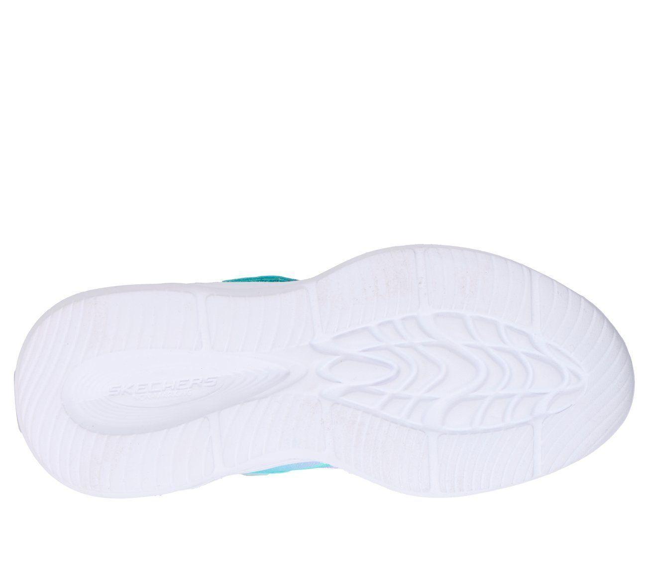 Zapatillas Niña Skechers Sola Glow Color Breeze-2