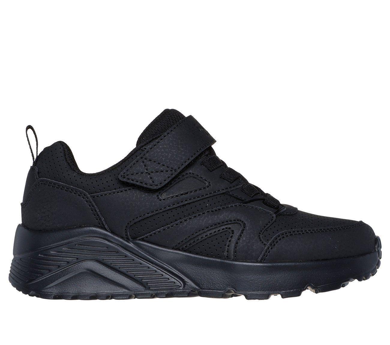 Zapatillas Niño Uno Lite Echo Surge Negro Skechers-0