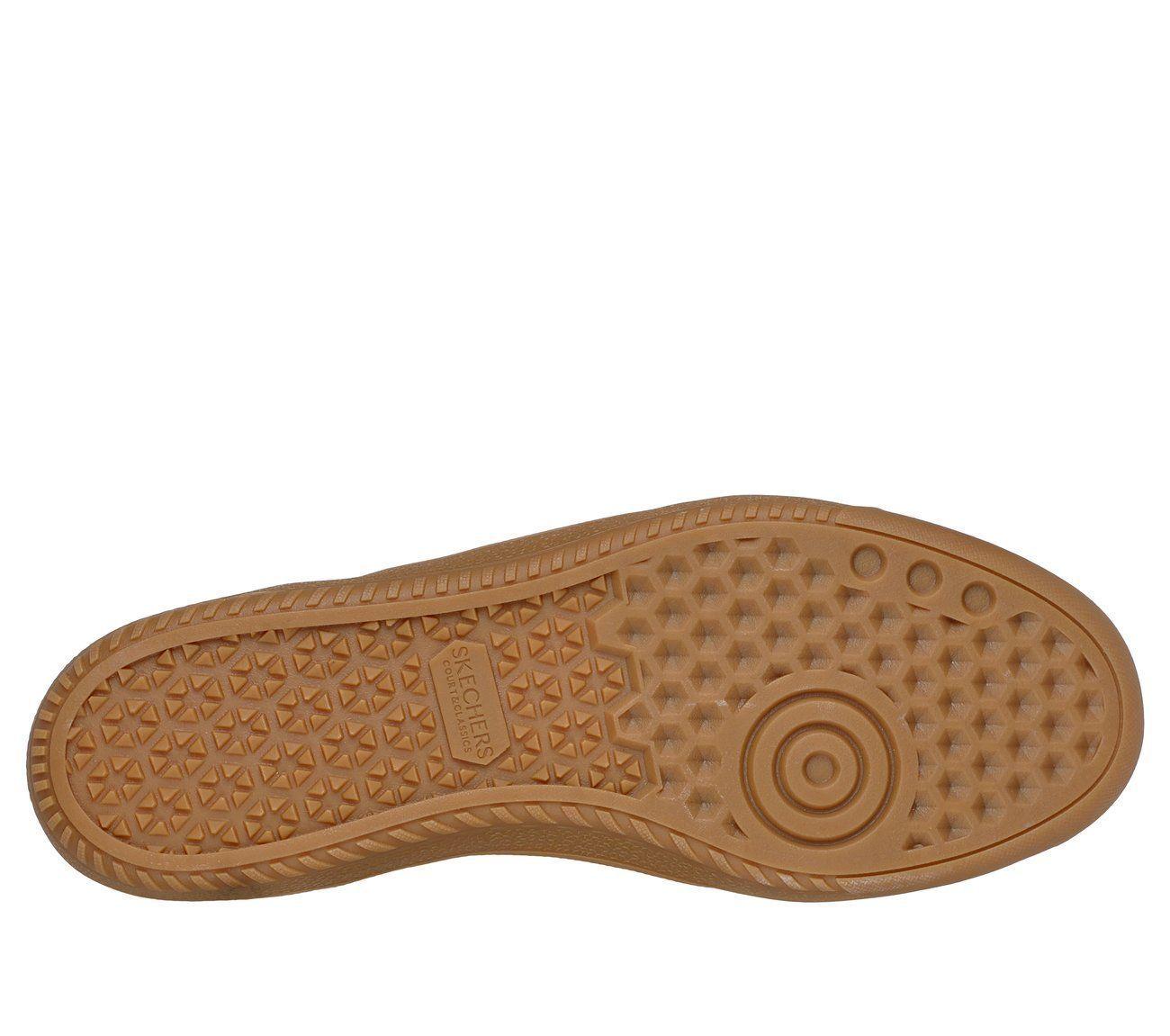 Zapatillas Mujer Skechers Hotshot Varsity Crew-2