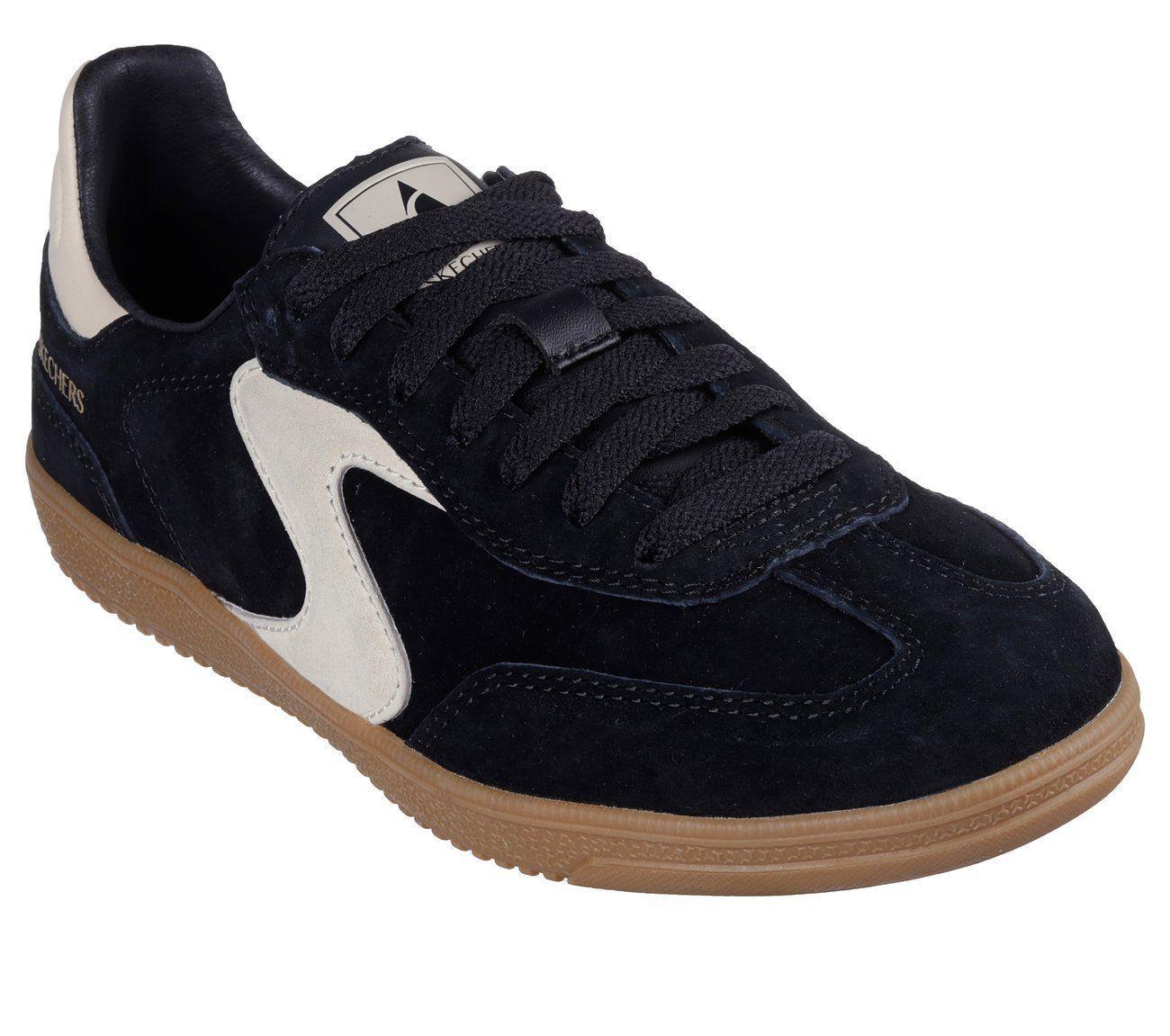 Zapatillas Mujer Skechers Hotshot Varsity Crew-3