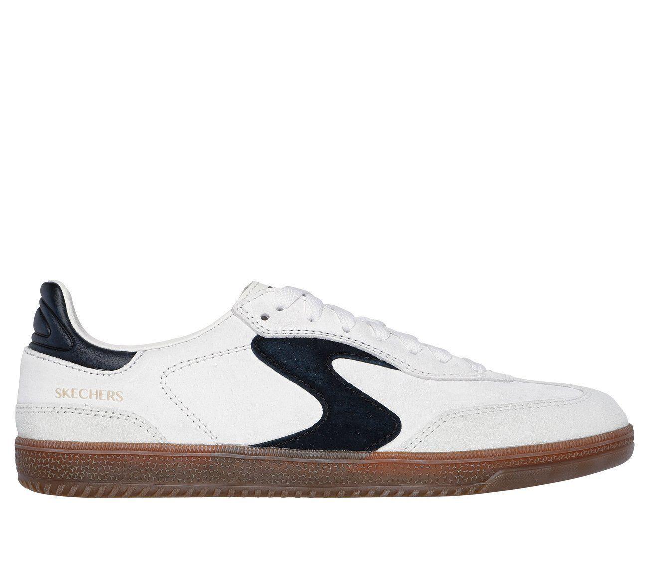 Zapatillas Mujer Skechers Hotshot Varsity Crew-0