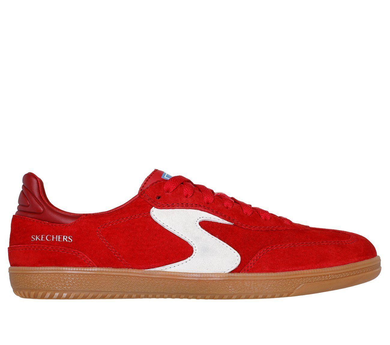 Zapatillas Mujer Skechers Hotshot Varsity Crew-0