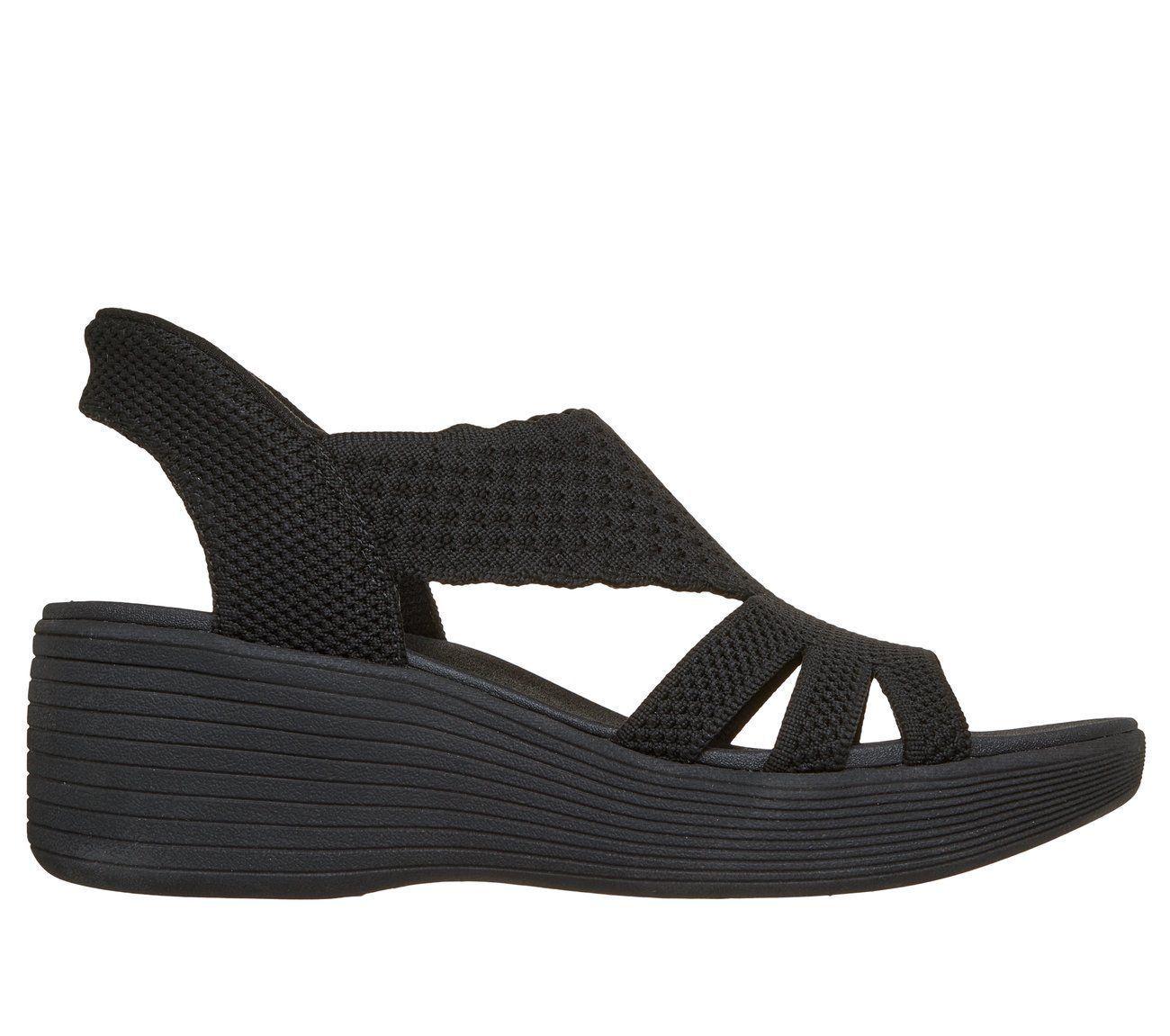 Sandalias Mujer Skechers Slip-Ins Parallel Lite Summer-0