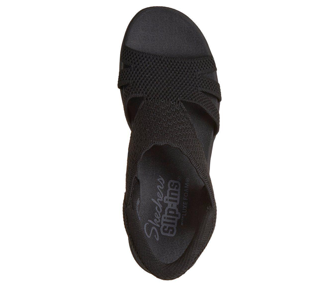 Sandalias Mujer Skechers Slip-Ins Parallel Lite Summer-1