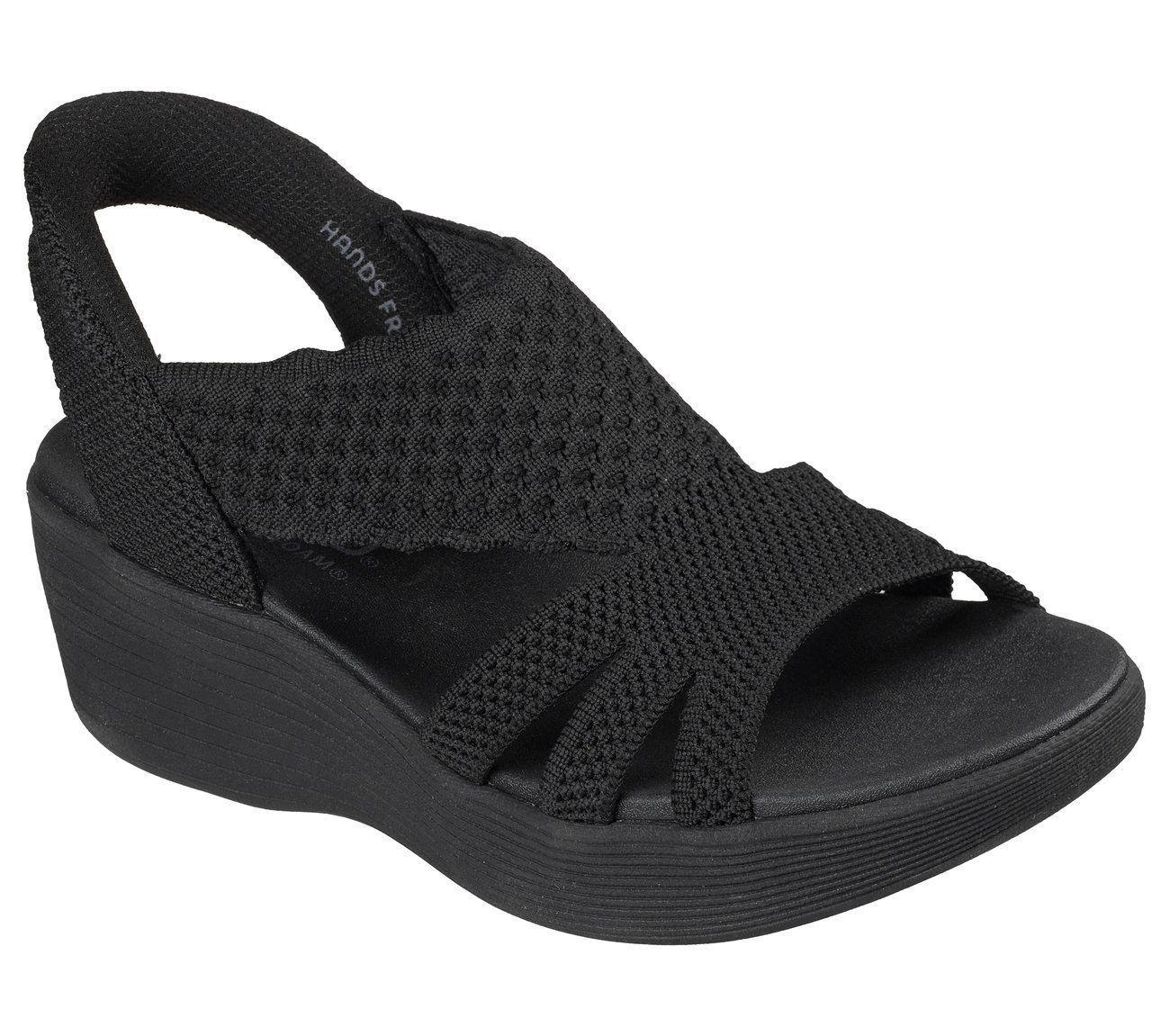 Sandalias Mujer Skechers Slip-Ins Parallel Lite Summer-3