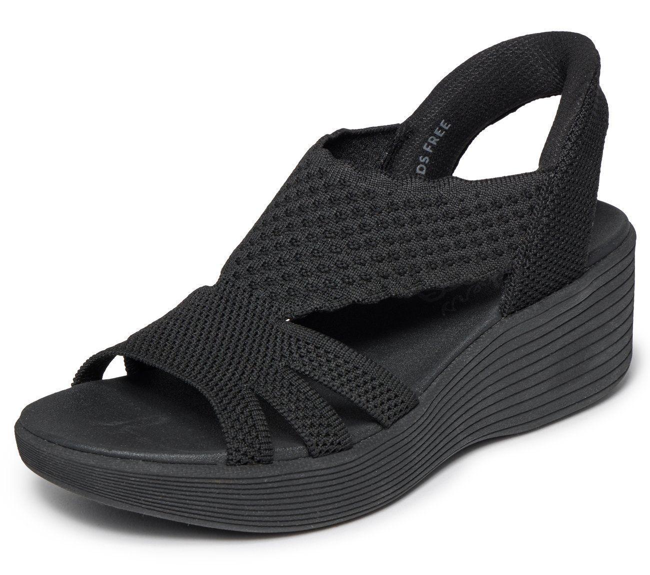 Sandalias Mujer Skechers Slip-Ins Parallel Lite Summer-4