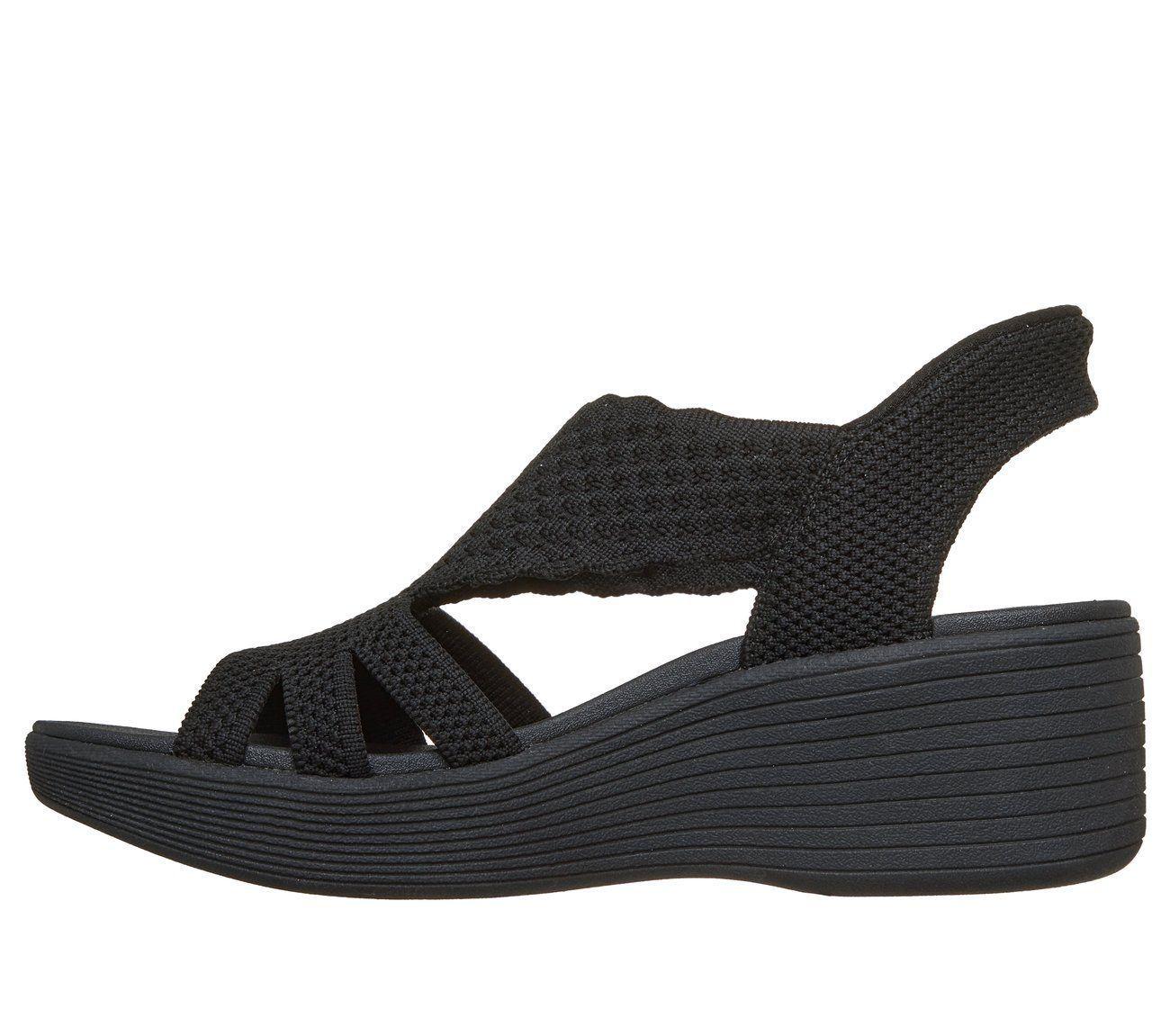 Sandalias Mujer Skechers Slip-Ins Parallel Lite Summer-5