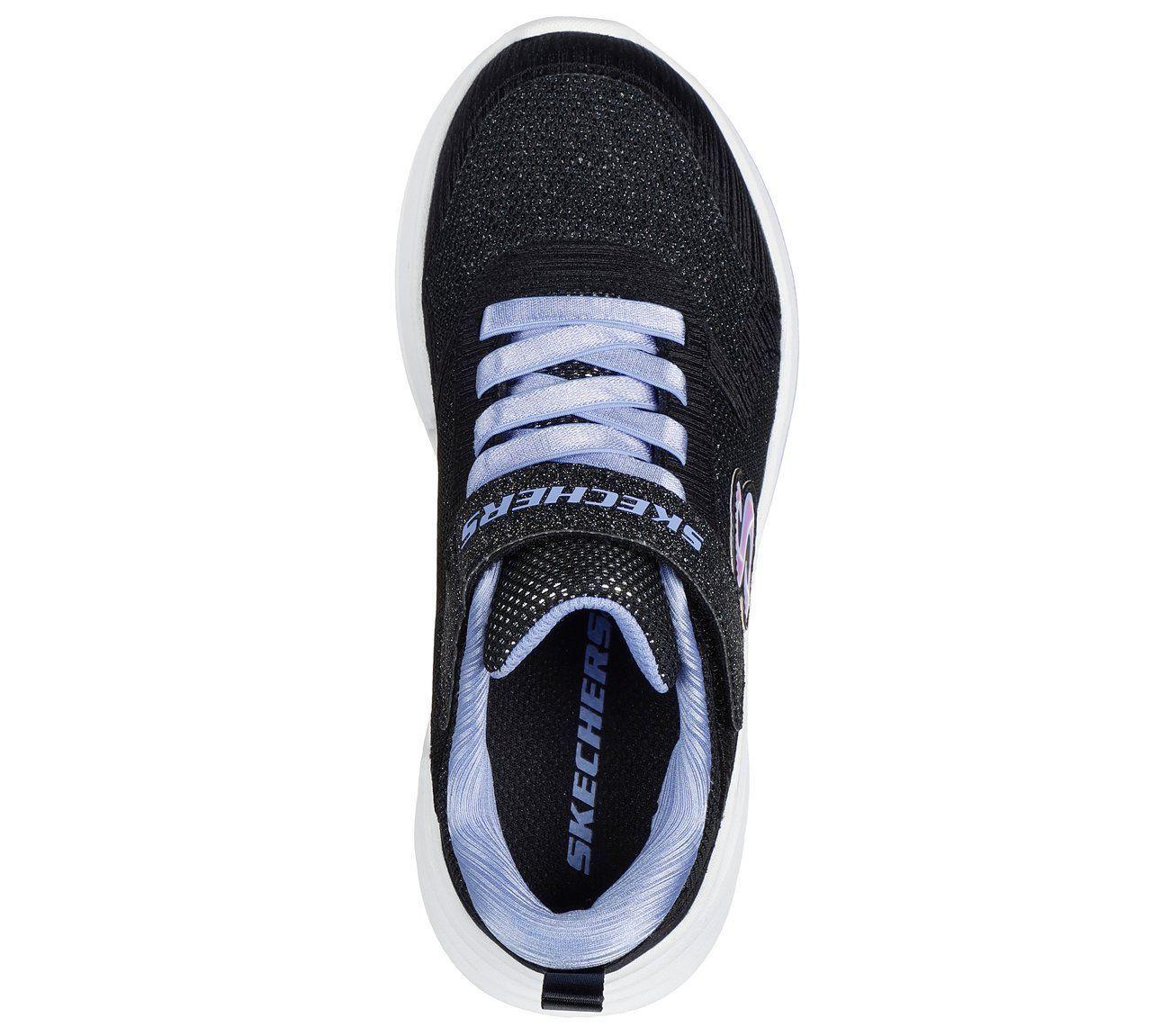 Zapatillas Niña Skechers Wave 92-1