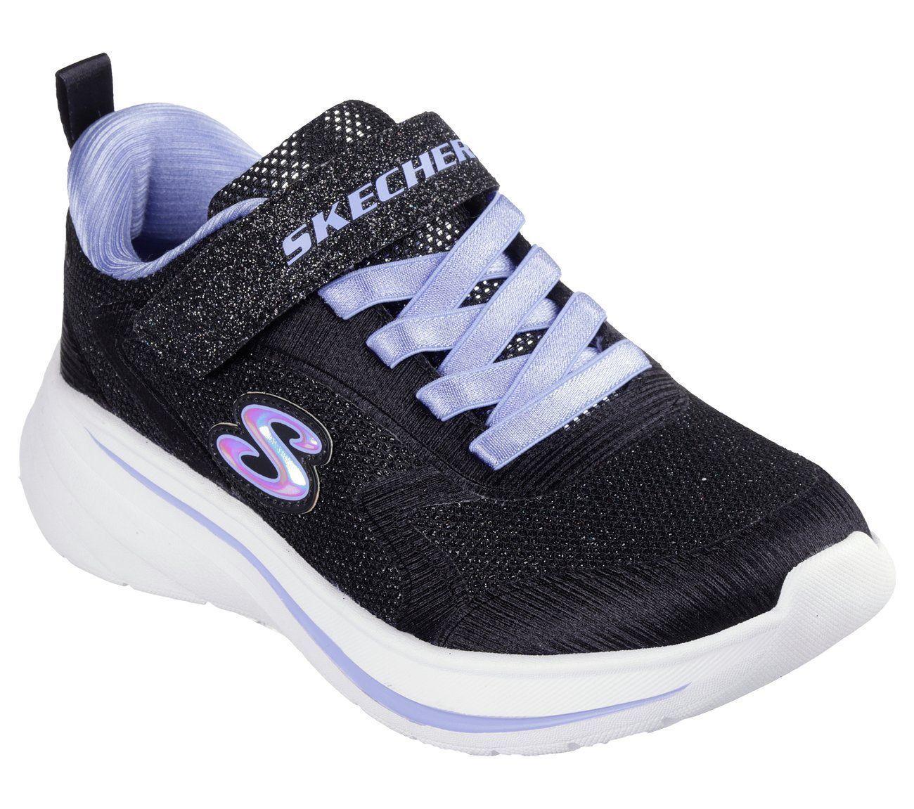 Zapatillas Niña Skechers Wave 92-3