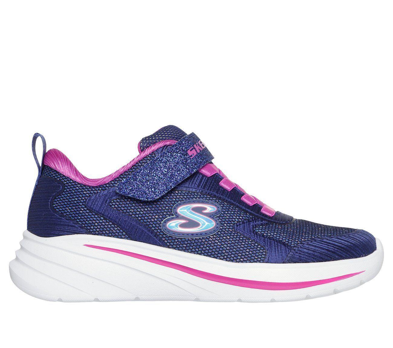 Zapatillas Niña Skechers Wave 92-0
