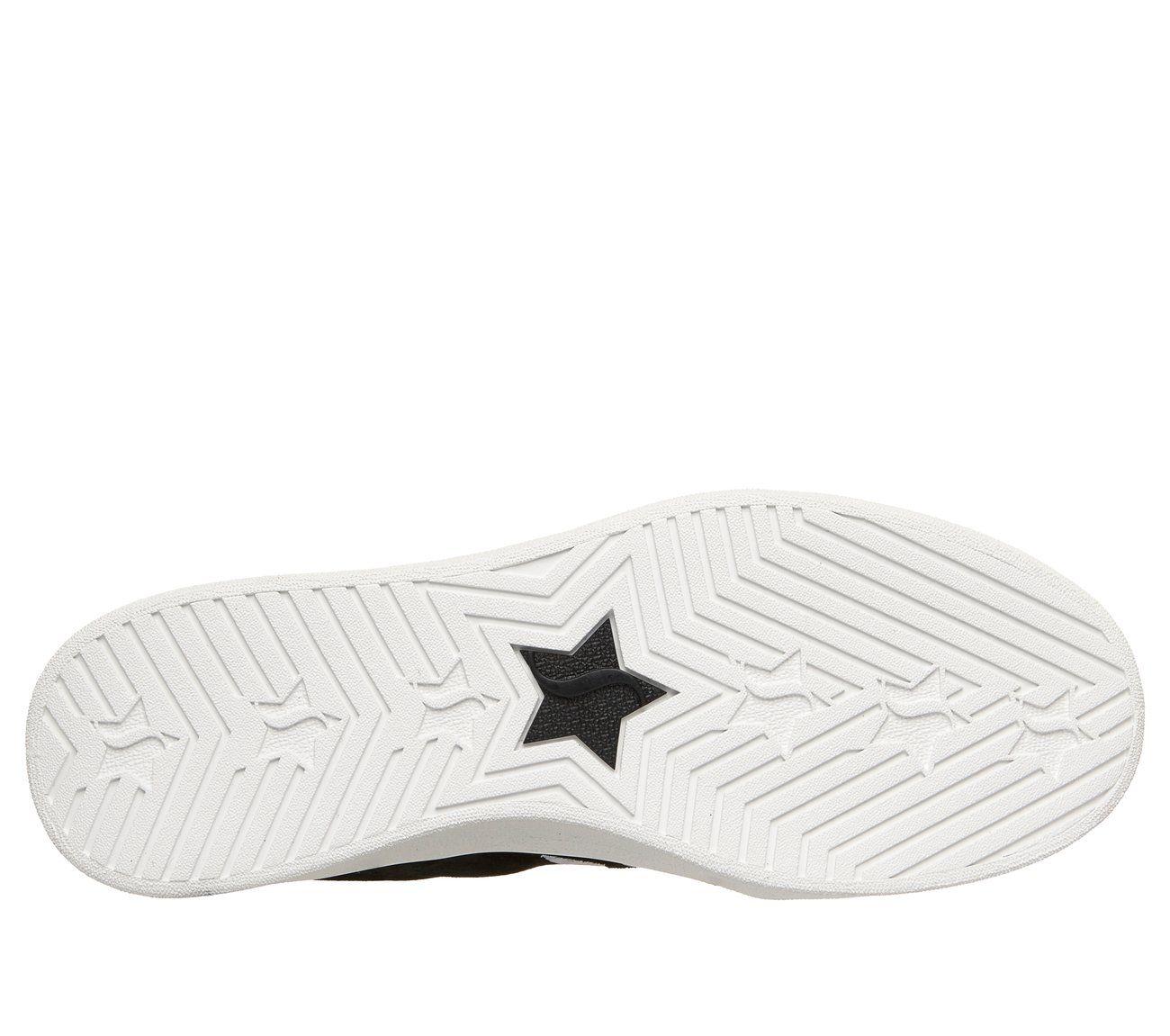 Zapatillas Mujer Academy Court Charm Negro Skechers-2