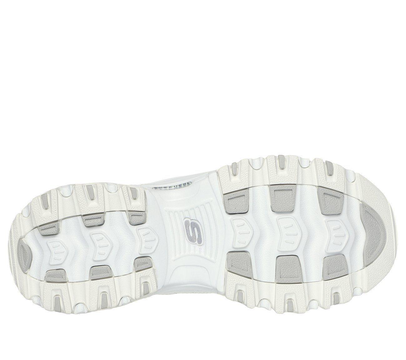 Zapatillas Mujer Skechers D'lites Play On-2