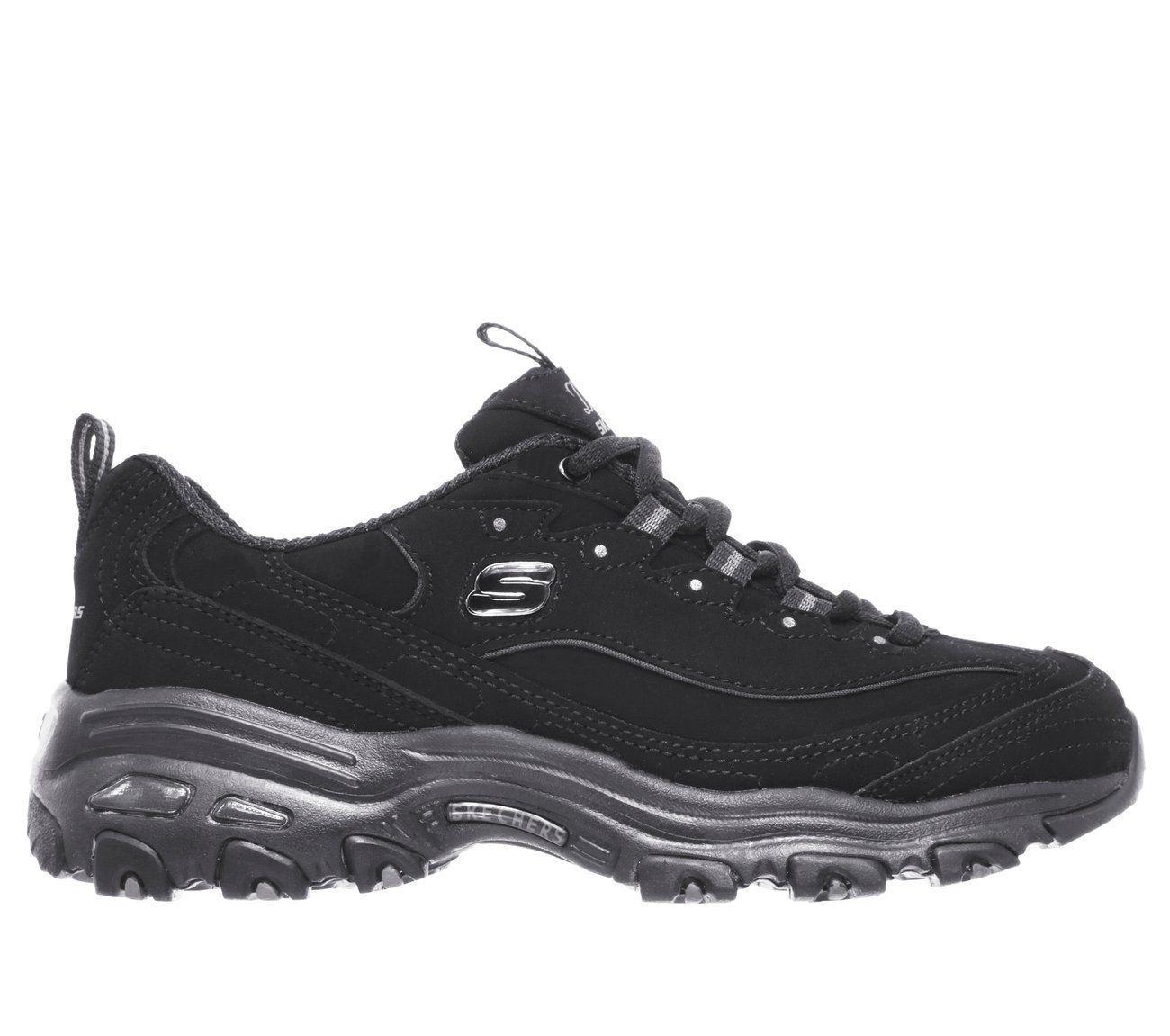 Zapatillas Mujer Skechers D'lites Play On-0