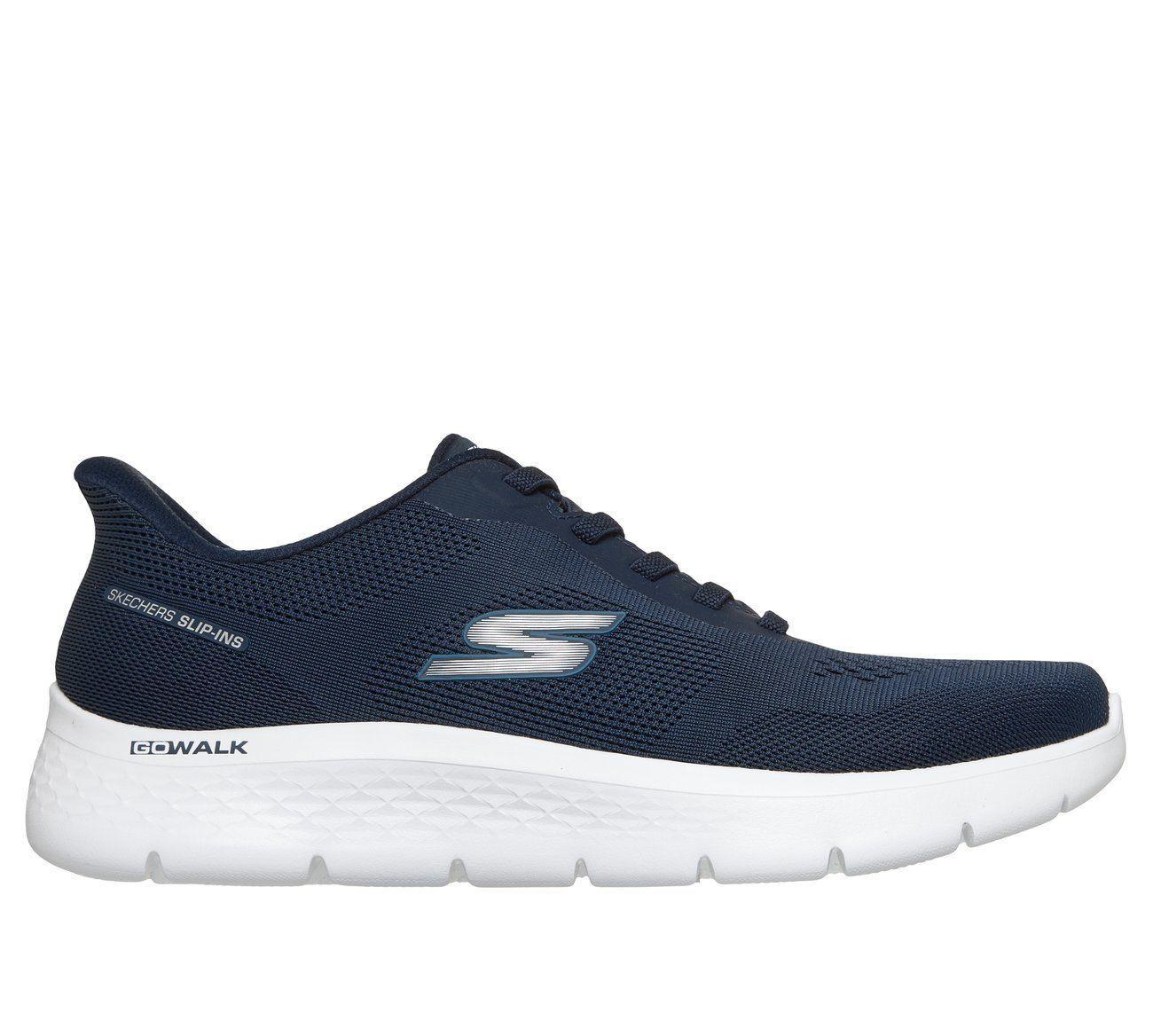 Zapatillas Hombre Skechers Slip-Ins GO Walk Flex Master-0
