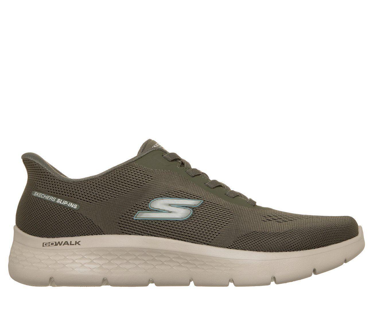 Zapatillas Hombre Skechers Slip-Ins GO Walk Flex Master-0