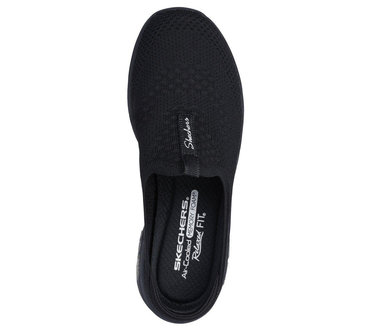 Zapatillas Mujer Skechers Commute Time Snuggle Vibes-1
