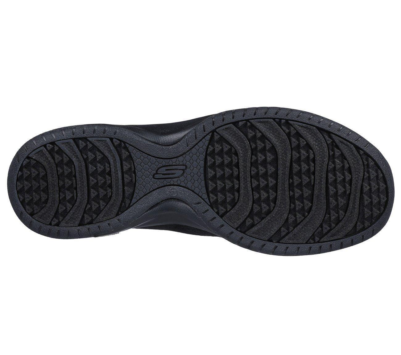 Zapatillas Mujer Skechers Commute Time Snuggle Vibes-2