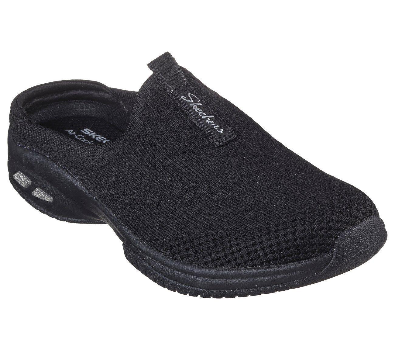 Zapatillas Mujer Skechers Commute Time Snuggle Vibes-3