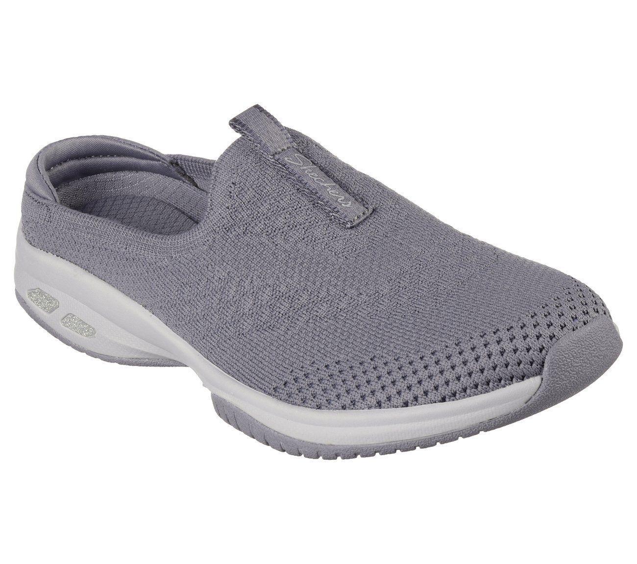 Zapatillas Mujer Skechers Commute Time Snuggle Vibes-0