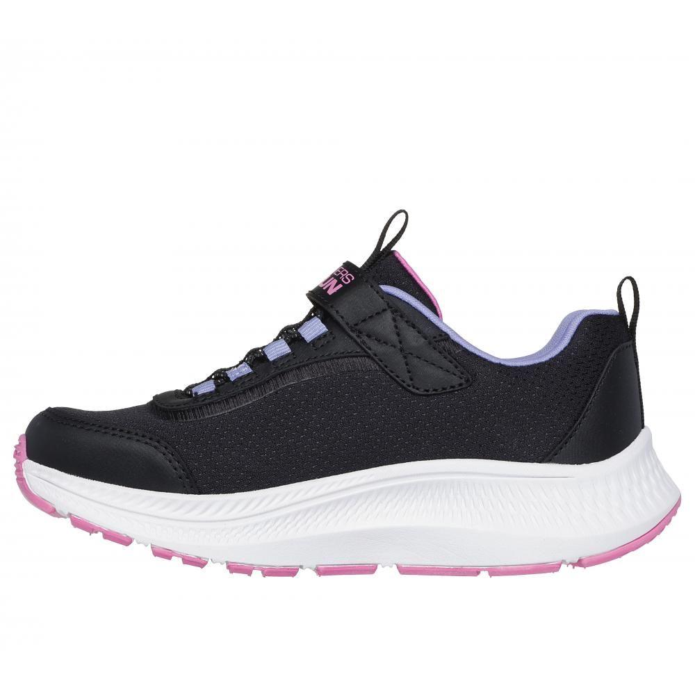 Zapatilla Niña Go Run Consistent 2.0 Negro Skechers-3