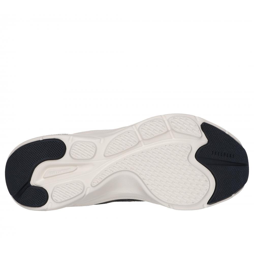 Zapatilla Mujer D'Lux Comfort 2.0 Victory Negro Skechers-2