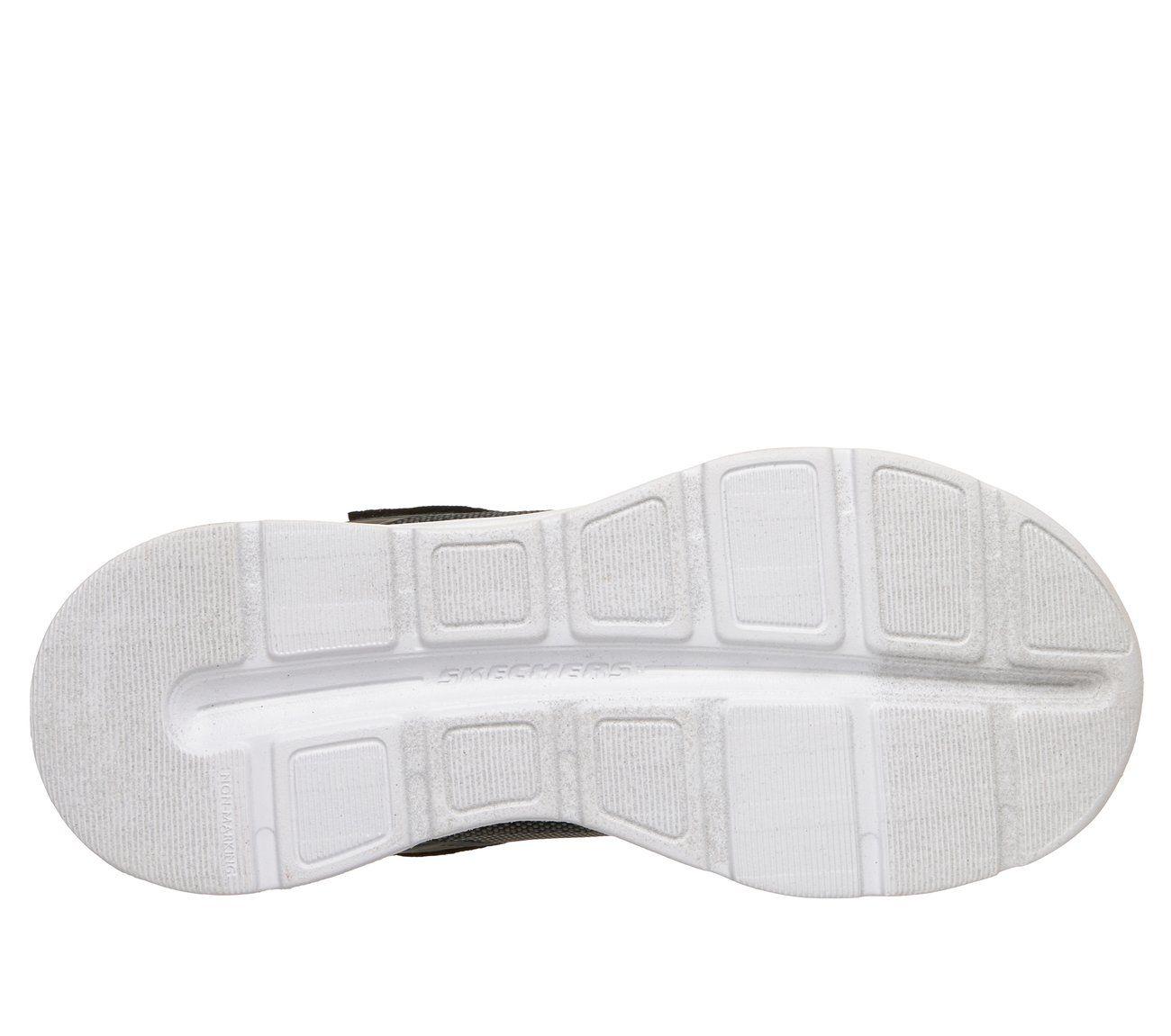 Zapatillas Niño Glide-Step Lights Negro Skechers-2