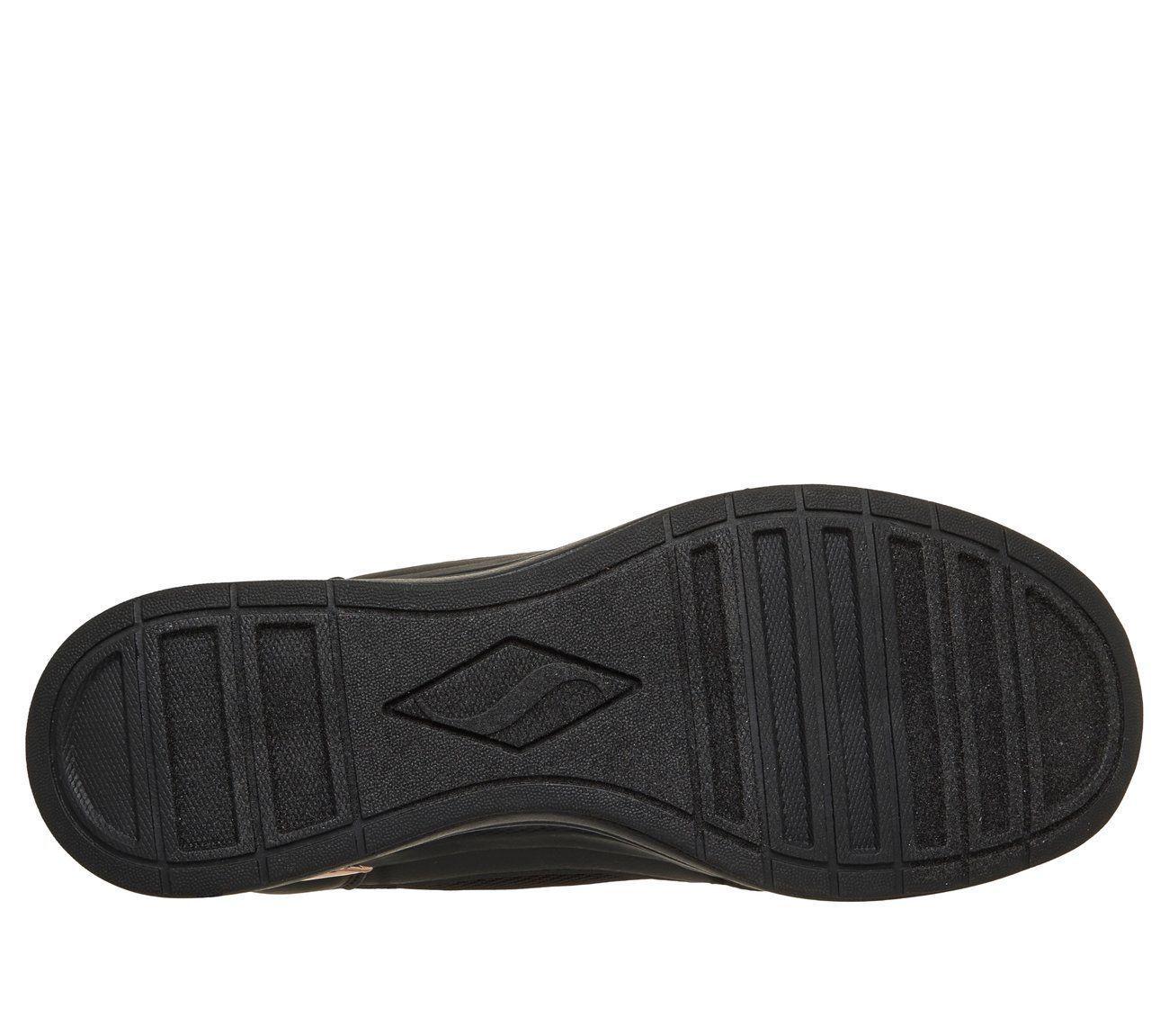 Zapatillas Mujer Slip-ins Billion 2 Negro Skechers-2