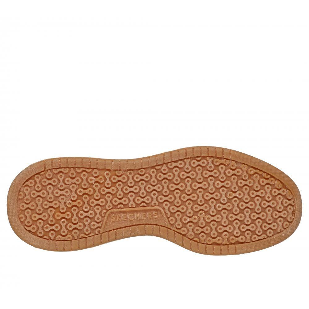 Zapatilla Hombre Uno Ctl DK Azul Skechers-2