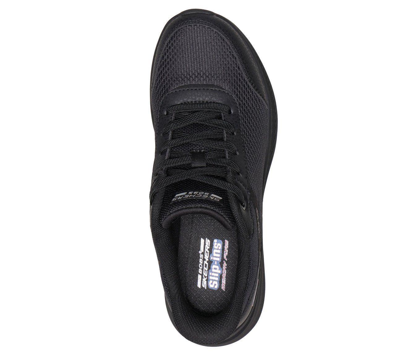 Zapatillas Mujer Skechers Slip-Ins Bobs Moda Flex-1