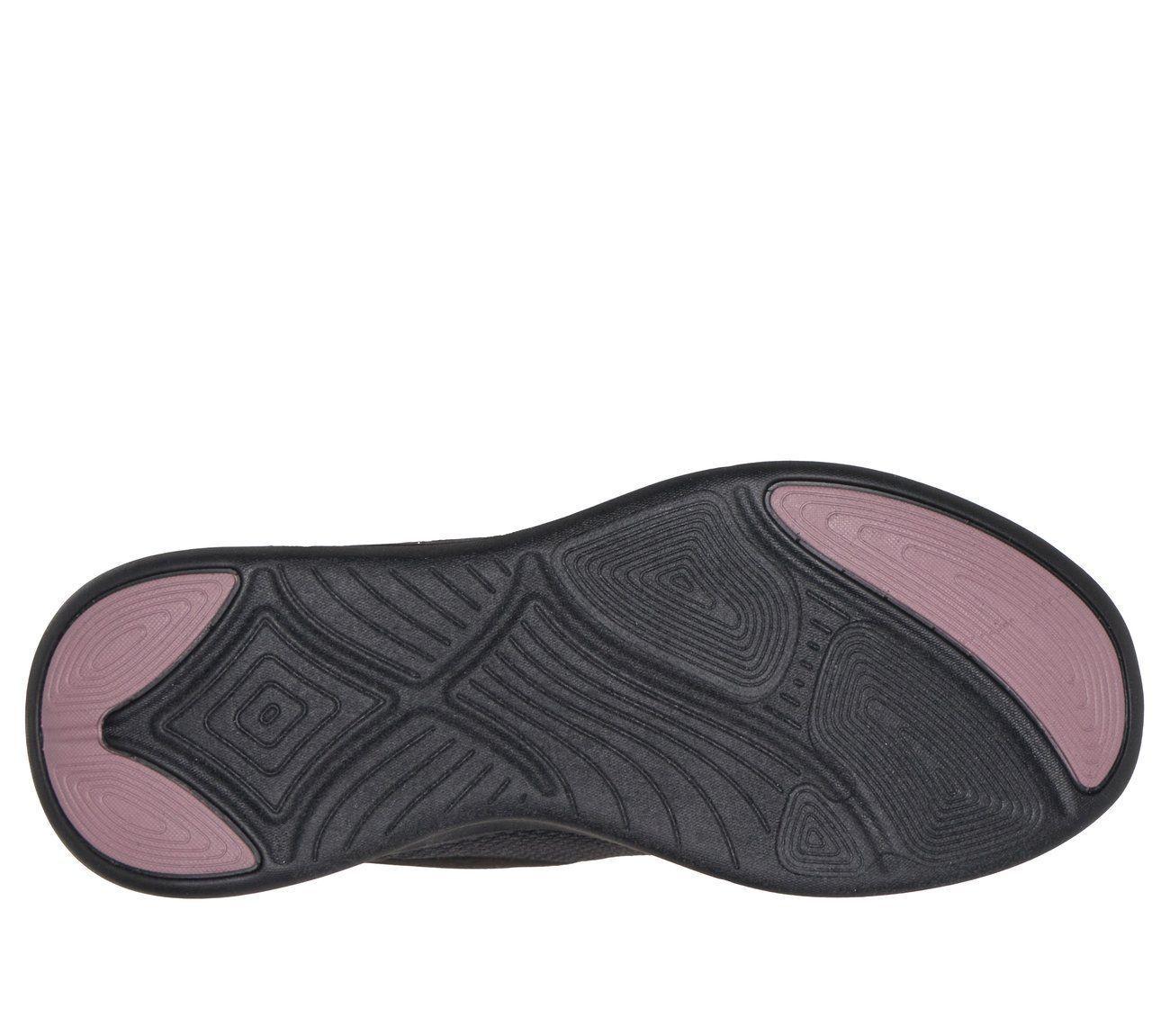 Zapatillas Mujer Skechers Slip-Ins Bobs Moda Flex-2