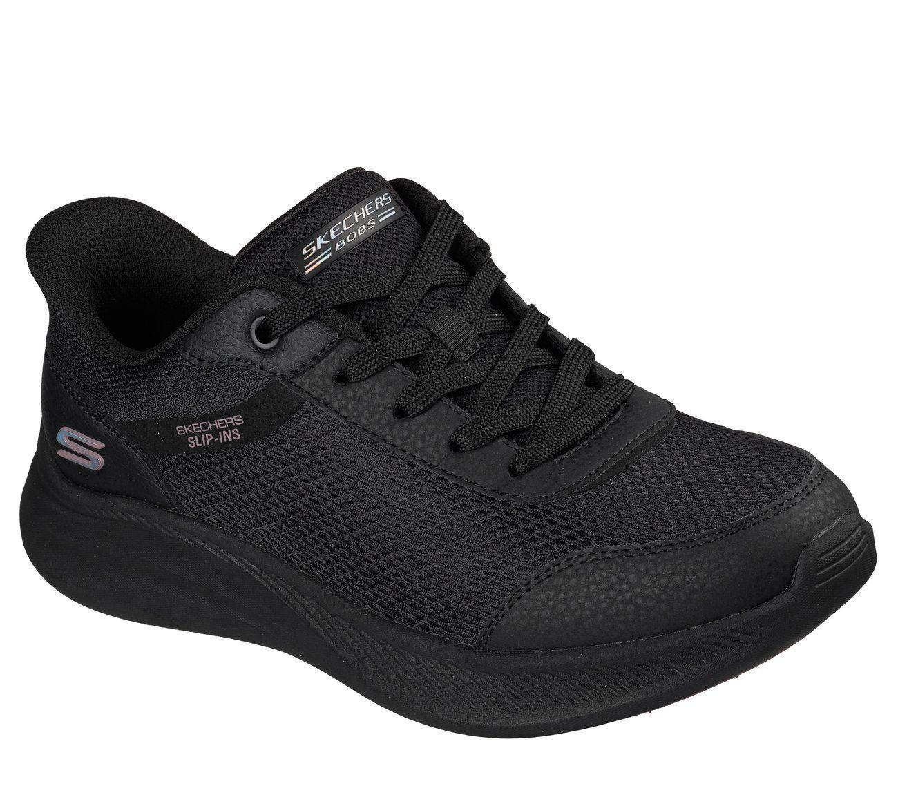 Zapatillas Mujer Skechers Slip-Ins Bobs Moda Flex-3