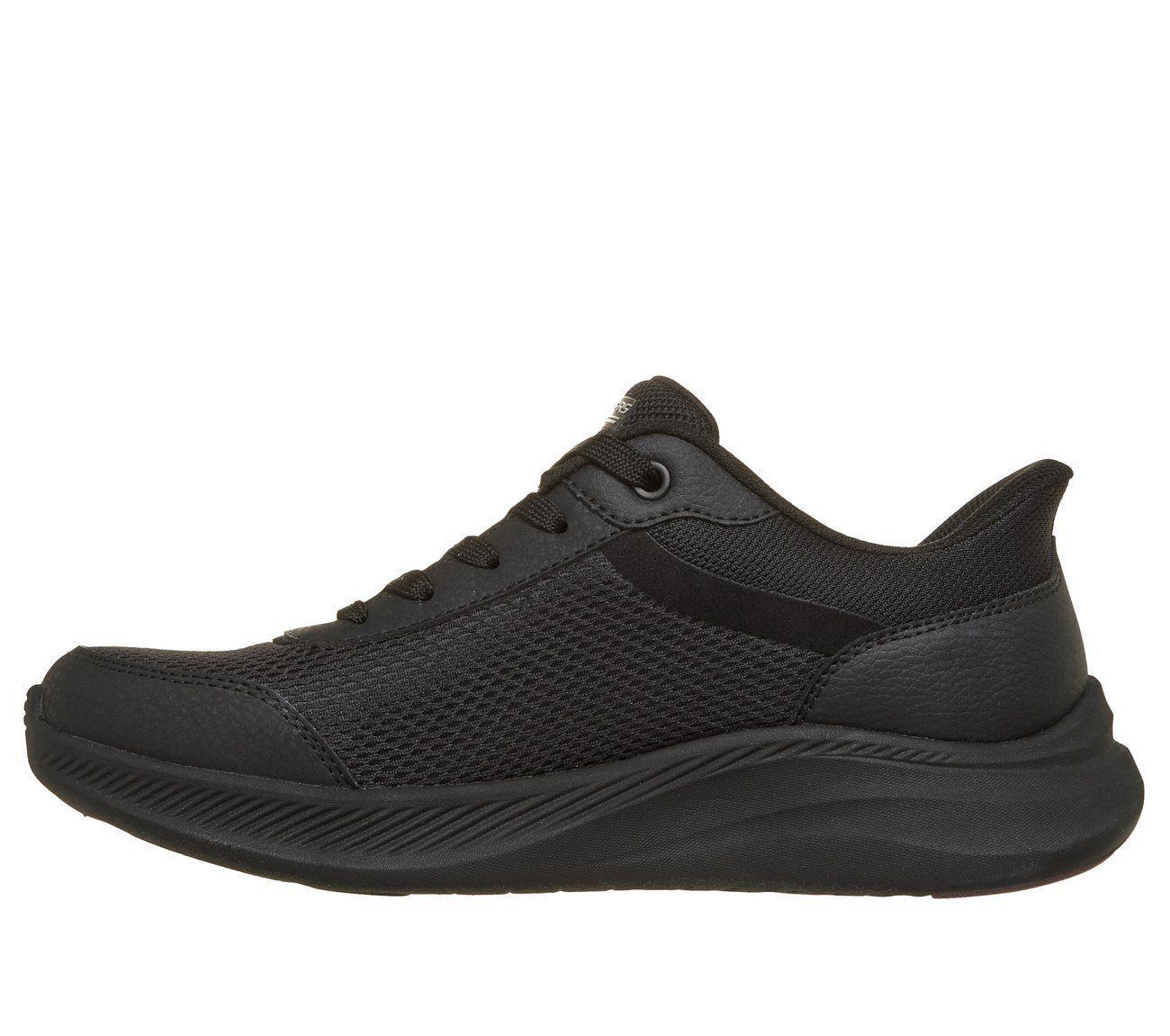 Zapatillas Mujer Skechers Slip-Ins Bobs Moda Flex-5