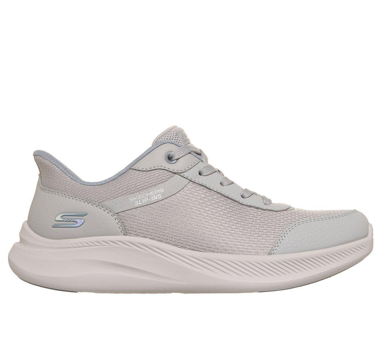 Zapatillas Mujer Skechers Slip-Ins Bobs Moda Flex-0