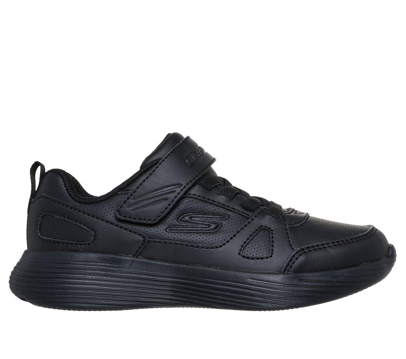 Zapatillas Niño Go Run 400 V2 Negro L Skechers-0